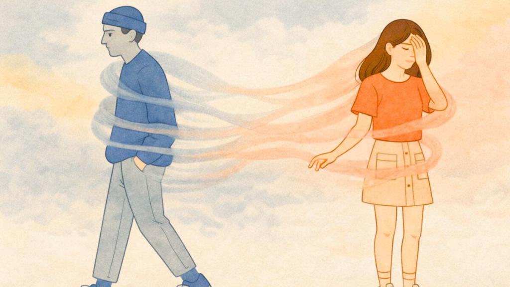 Dependencia Emocional en la Pareja