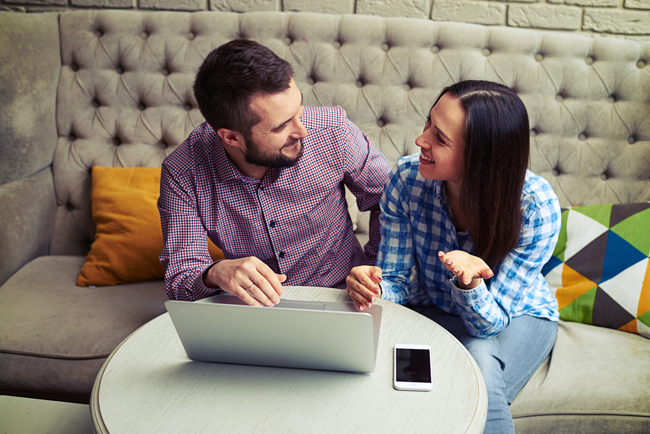 Psicoterapia de pareja online