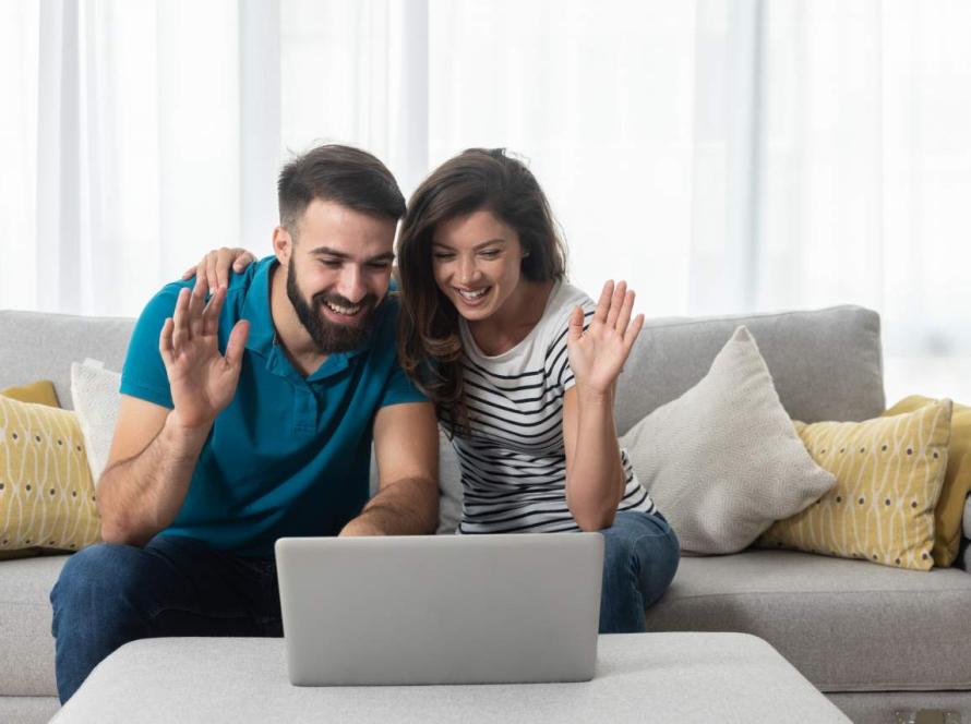 Psicoterapia de pareja online
